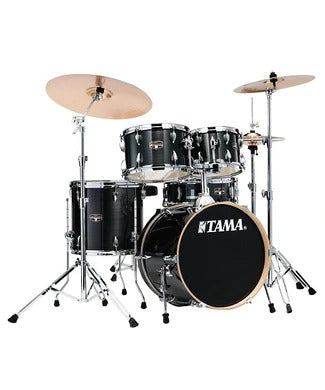 Batería Imperialstar con Atriles y Asiento IE52KH6W Tama