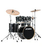 Batería Imperialstar con Atriles y Asiento IE52KH6W Tama