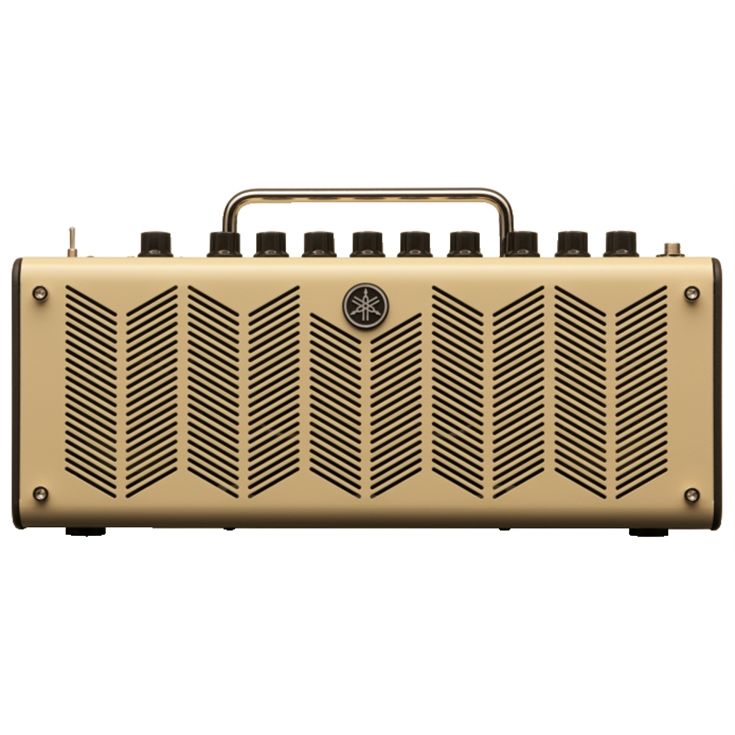 Amplificador para Guitarra THR10II Yamaha