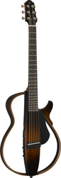 Guitarra Electroacústica Silent SLG200S Yamaha