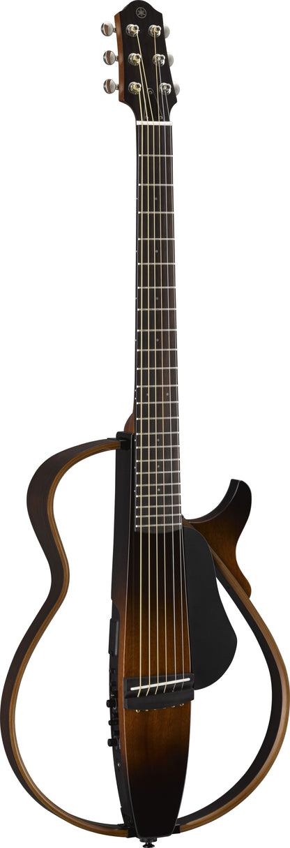 Guitarra Silent Nylon SLG200N Yamaha
