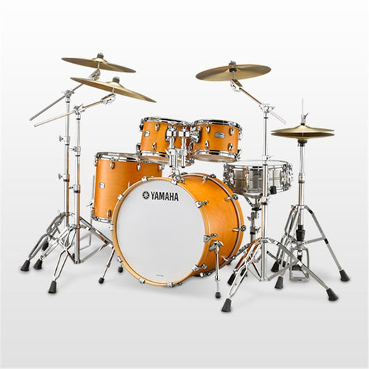 Batería Acústica Tour Custom TMP2F4SET Yamaha