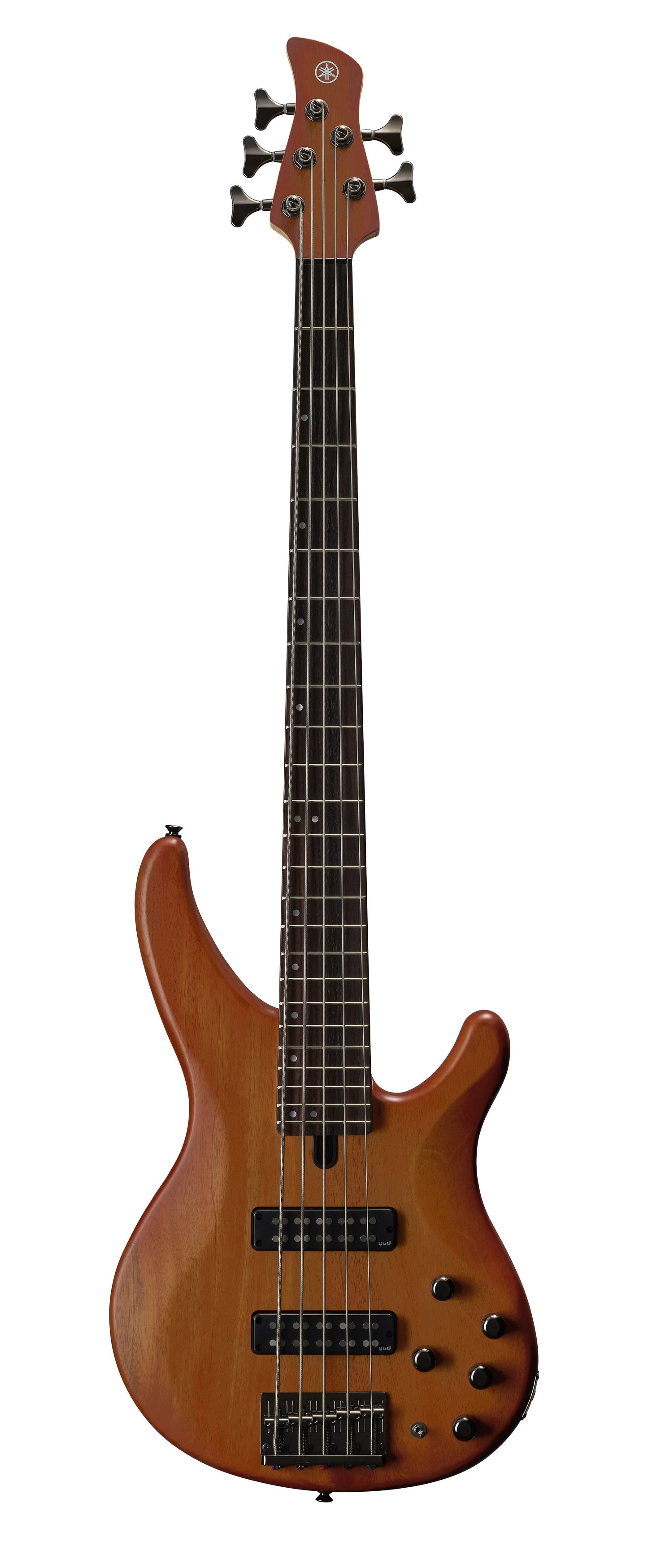 Bajo Eléctrico Activo/Pasivo Serie TRBX TRBX505 Yamaha
