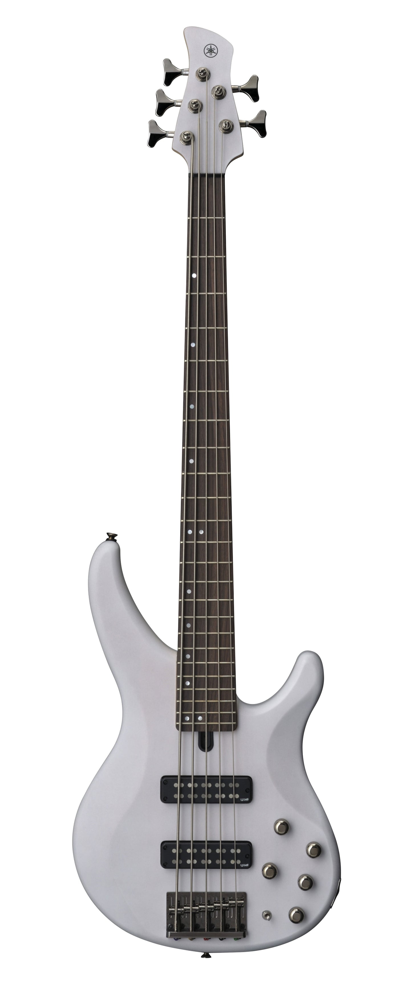 Bajo Eléctrico Activo/Pasivo Serie TRBX TRBX505 Yamaha