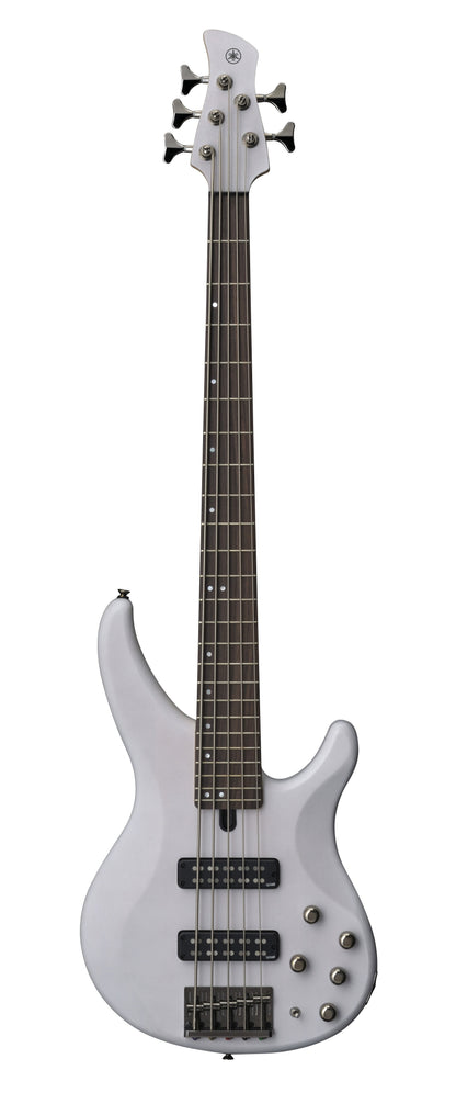 Bajo Eléctrico Activo/Pasivo Serie TRBX TRBX505 Yamaha