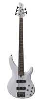 Bajo Eléctrico Activo/Pasivo Serie TRBX TRBX505 Yamaha