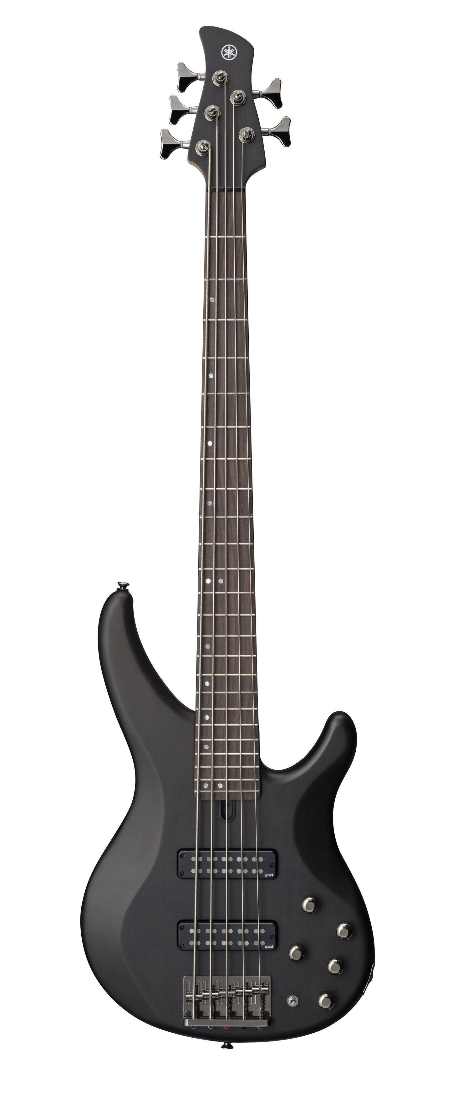 Bajo Eléctrico Activo/Pasivo Serie TRBX TRBX505 Yamaha