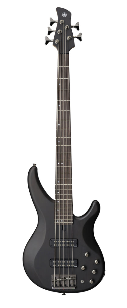 Bajo Eléctrico Activo/Pasivo Serie TRBX TRBX505 Yamaha