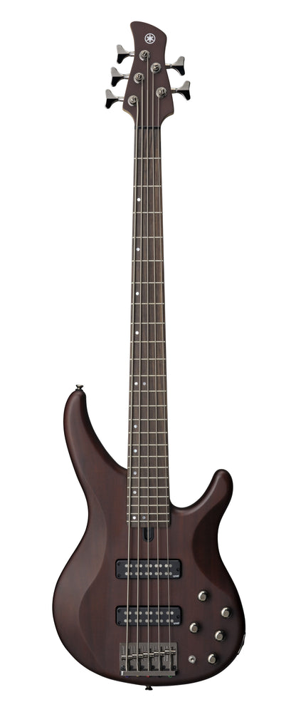 Bajo Eléctrico Activo/Pasivo Serie TRBX TRBX505 Yamaha