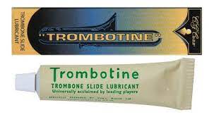 Grasa para Trombón Trombotine 338 Conn