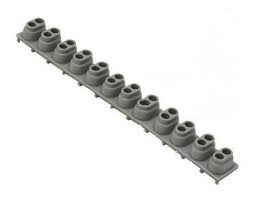 Tiras de Contacto para Teclado CBO42690 Yamaha