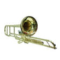 Trombón de Émbolos SCTB-12G Schatz