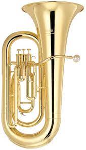 Tuba de Pecho YEB201 Yamaha