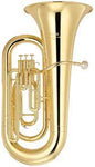 Tuba de Pecho YEB201 Yamaha