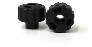 Tuerca de Plástico para Platillo A-02 Power Beat