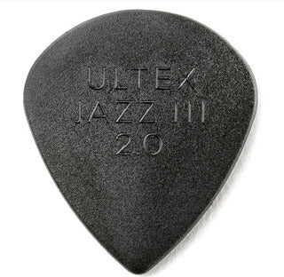 Espiga Jazz III 427R2.0 Dunlop