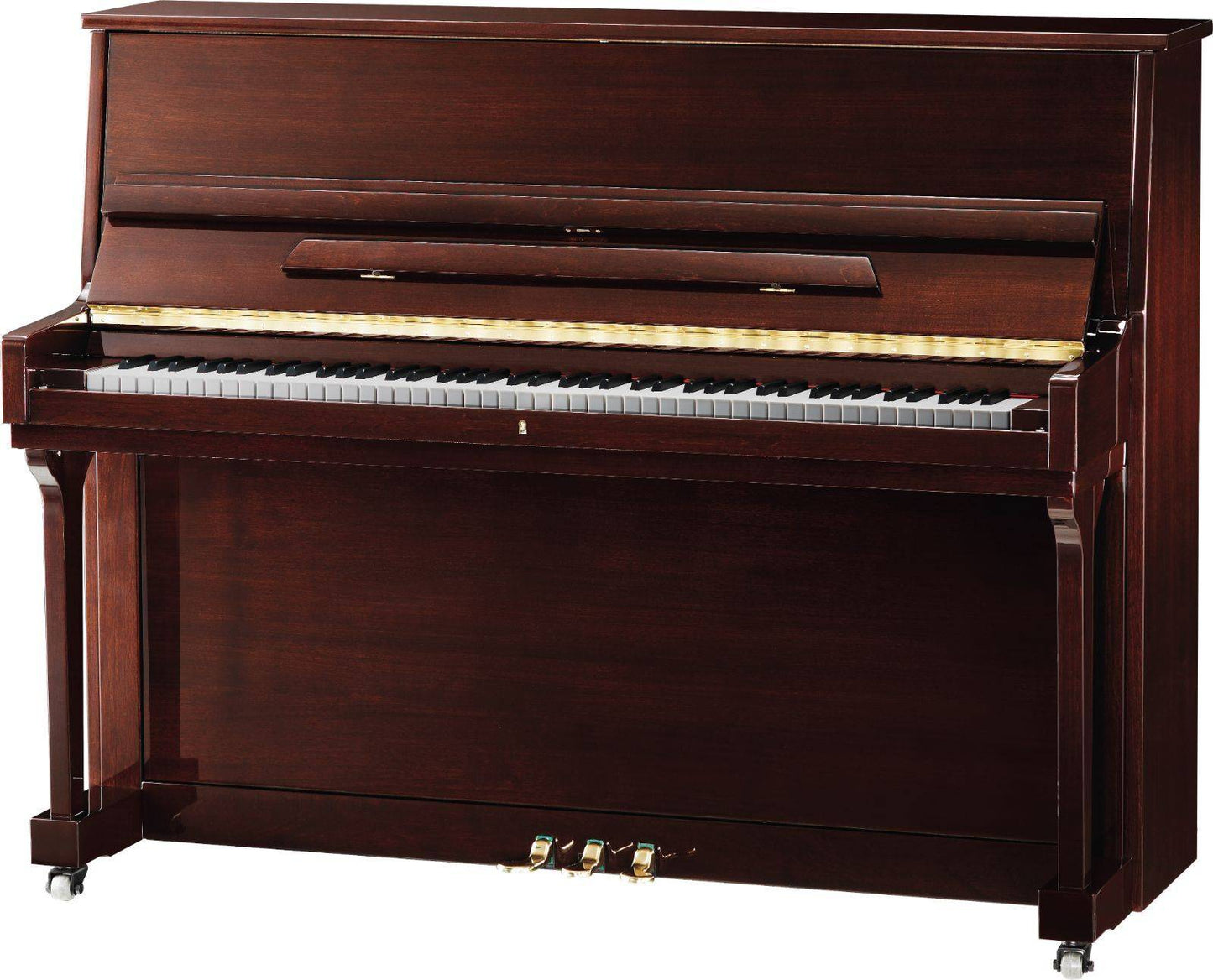 Piano Vertical UP115M2 Pearl River