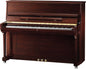 Piano Vertical UP115M2 Pearl River