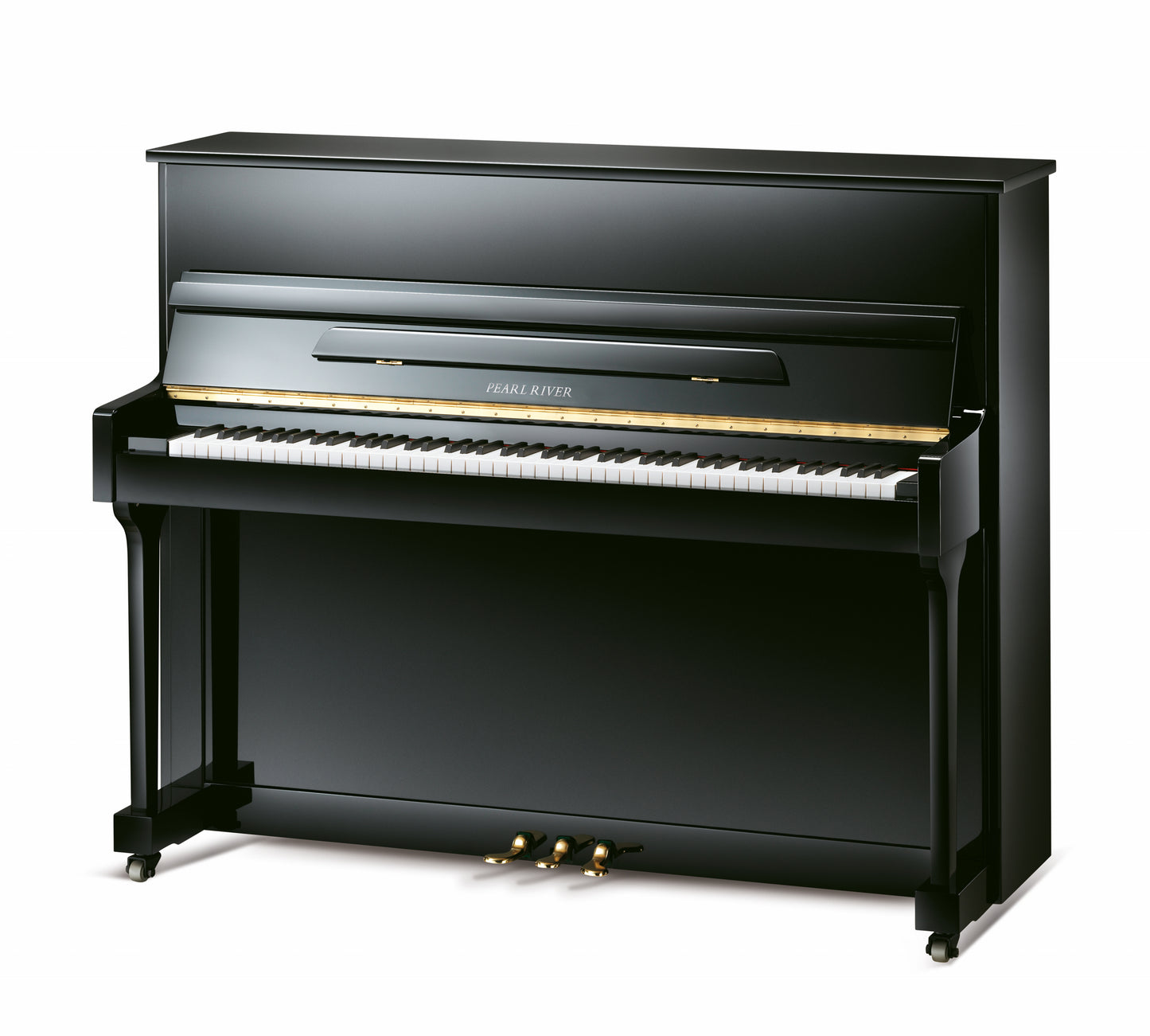 Piano Vertical UP118M Pearl River