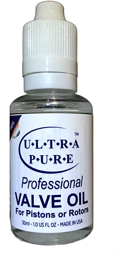 Aceite para Émbolos UPO-VALVE-CR Ultra Pure