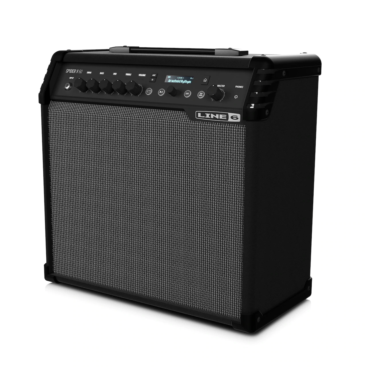 Amplificador para Guitarra Eléctrica SPDRV60MKII Line 6