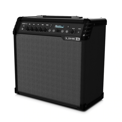 Amplificador para Guitarra Eléctrica SPDRV60MKII Line 6