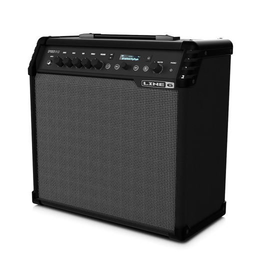Amplificador para Guitarra Eléctrica SPDRV60MKII Line 6