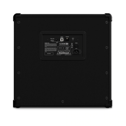 Amplificador para Guitarra Eléctrica SPDRV60MKII Line 6