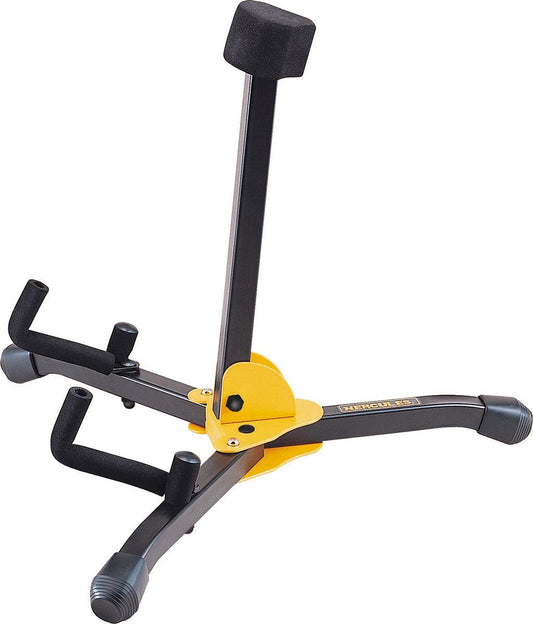 Atril para Guitarra Eléctrica GS402BB Hercules