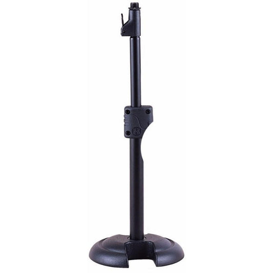 Soporte para Micrófono MS-100B Hercules