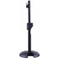 Soporte para Micrófono MS-100B Hercules