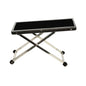 Banco para Pie de Guitarrista FS-11B New Beat
