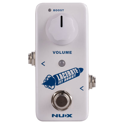 Pedal para Guitarra Eléctrica NUXNFB Nux