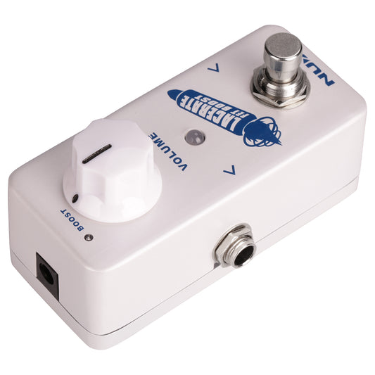 Pedal para Guitarra Eléctrica NUXNFB Nux