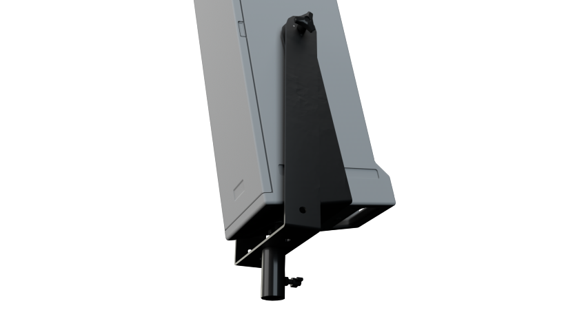 Soporte Vertical VB-2X6 dB Technologies