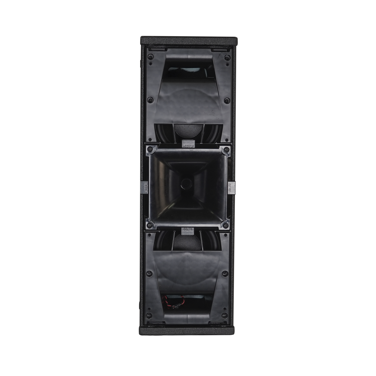 Bafle Activo 60x90 VIO-X206 dB Technologies