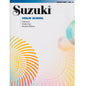 Método Suzuki para Violín Vol.6 00-0154S Alfred Music