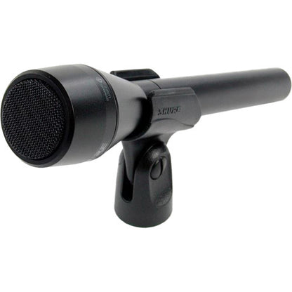 Micrófono para Producciones de Audio y Video Profesional VP64 Shure