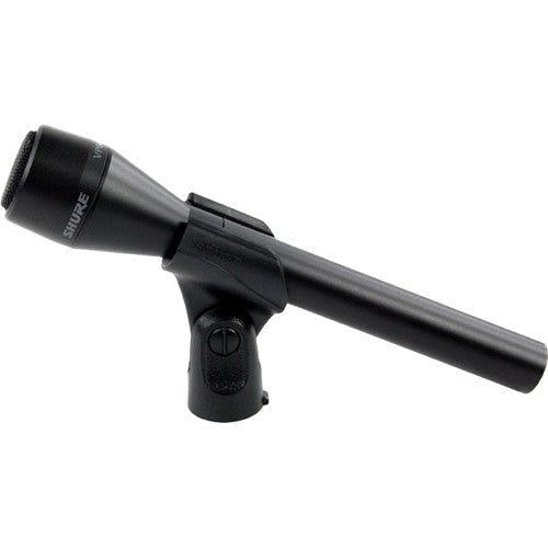 Micrófono para Producciones de Audio y Video Profesional VP64 Shure