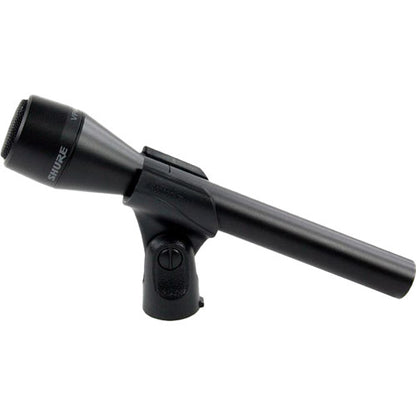 Micrófono para Producciones de Audio y Video Profesional VP64 Shure