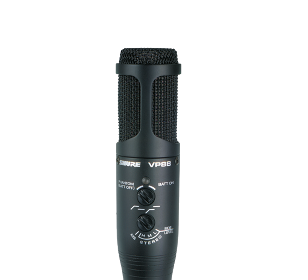 Micrófono Estéreo VP88 Shure