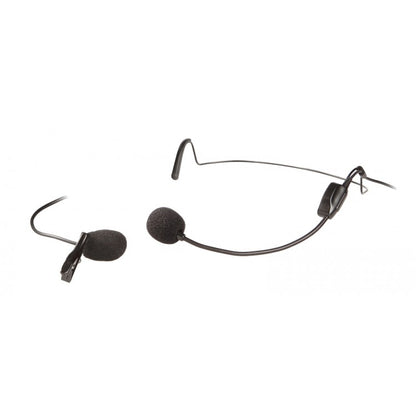 Micrófono Inalámbrico de Diadema WM-100H Proel