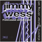 3ra Cuerda para Guitarra Eléctrica WN14 Jimmy Wess