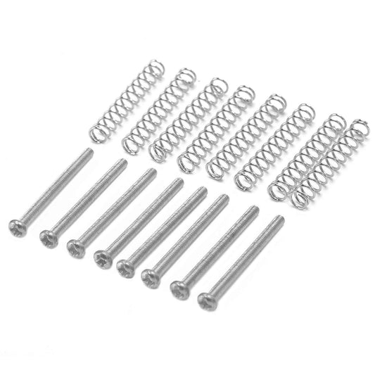 Tornillo de Montaje para Bajo WRP25 PartsLand