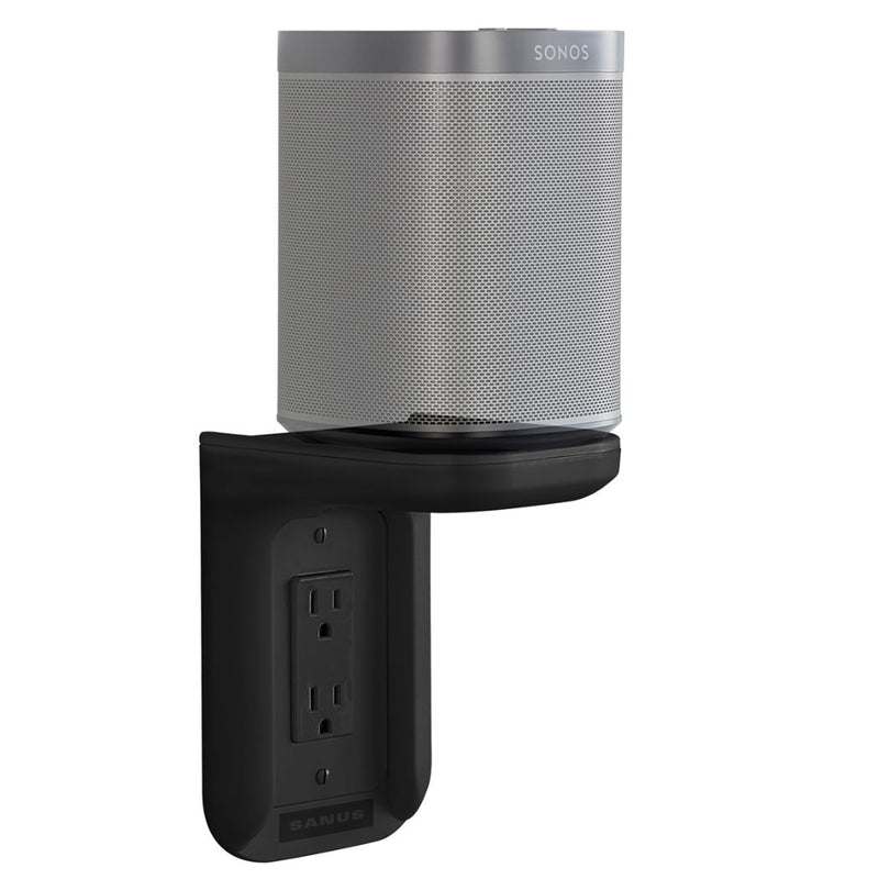 Soporte tipo Repisa para Bafle Sonos WSOS1-B1 Sanus