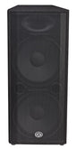 Bafle Pasivo 2x15” KINETIC-215 WhaferDale