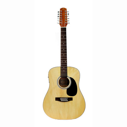 Guitarra Docerola Electroacústica CGC12NT Segovia