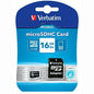 Memoria Micro SD 16GB OF-VB44082 Verbatim