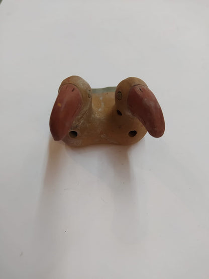 Ocarina Artesanal de Pelicano OPS-1 Serenata