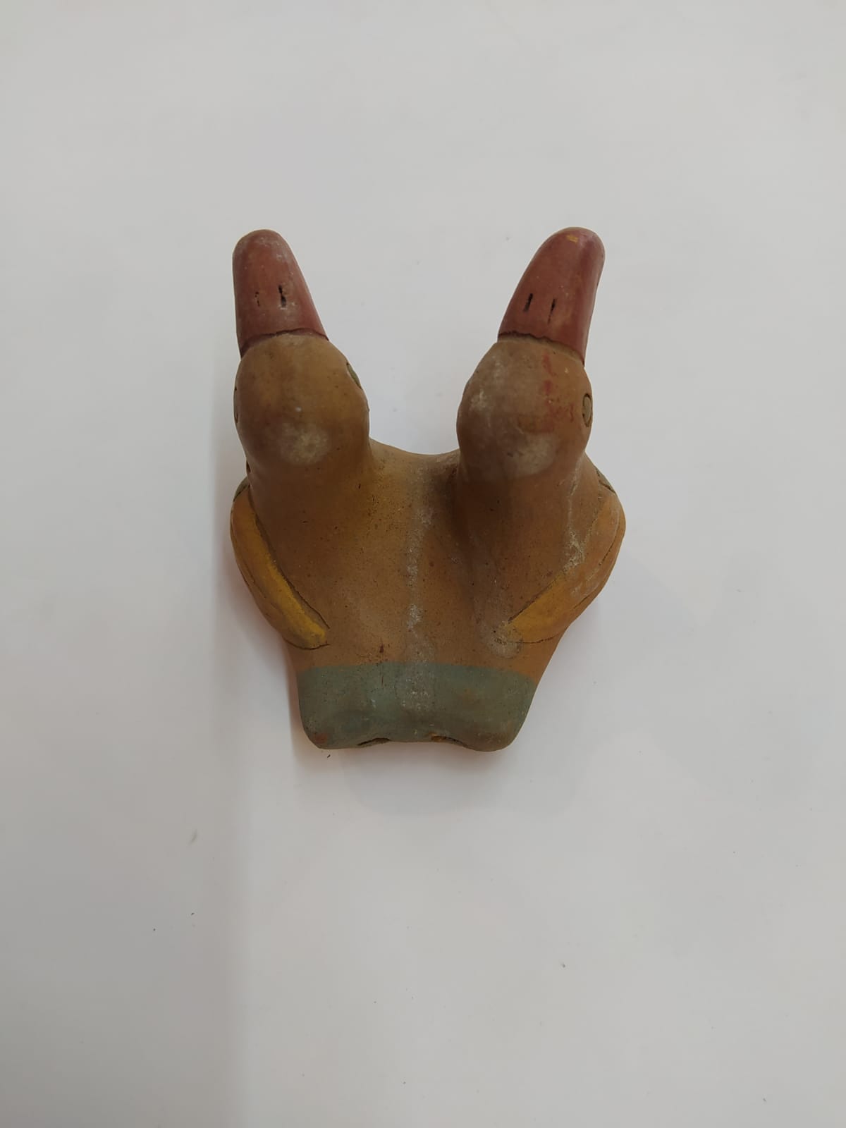 Ocarina Artesanal de Pelicano OPS-1 Serenata